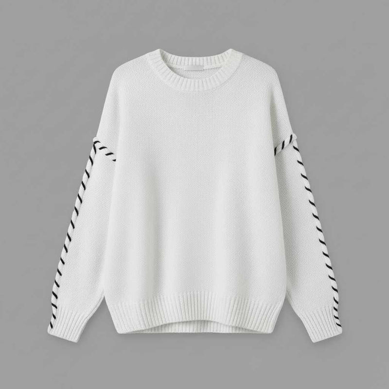 Felicity Sweater | Women's Soft Knit Pullover