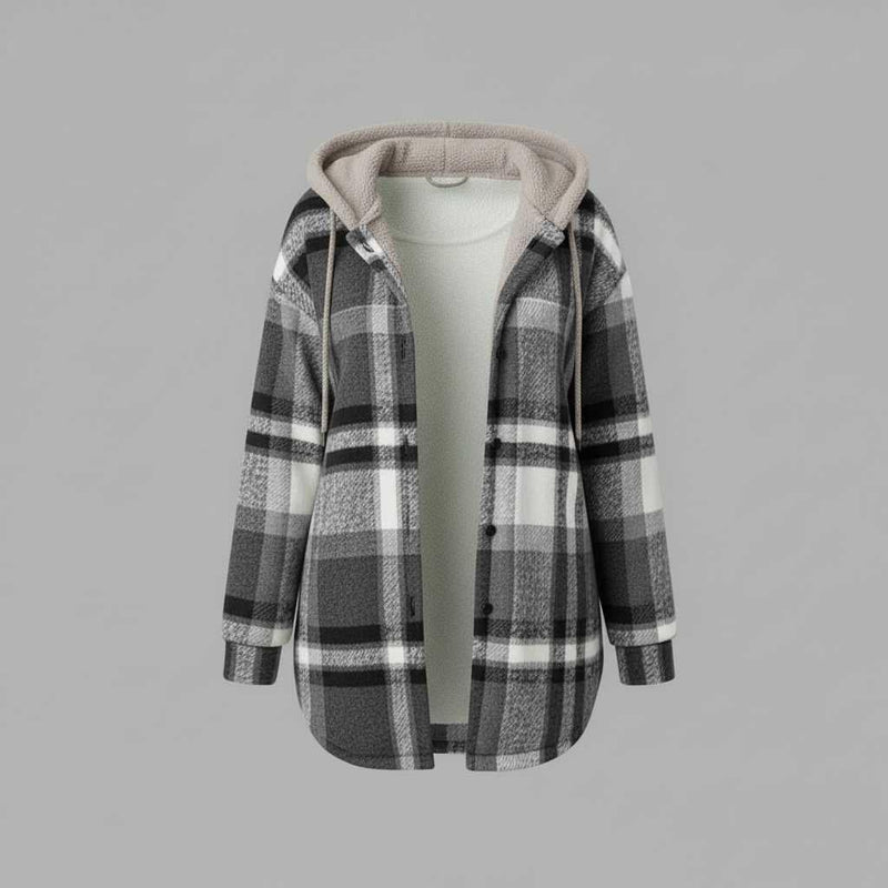 Isabella Jacket | Women's Lightweight Windproof Outerwear