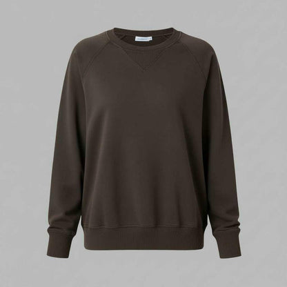 Venus | Cozy Pullover Sweater with Pocket