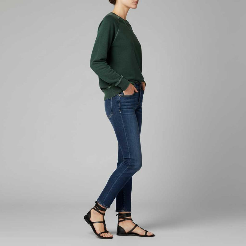 Venus | Cozy Pullover Sweater with Pocket