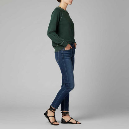 Venus | Cozy Pullover Sweater with Pocket