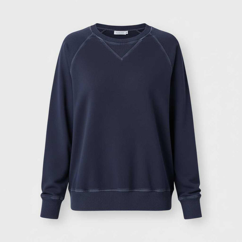 Venus | Cozy Pullover Sweater with Pocket