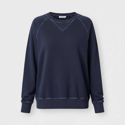 Venus | Cozy Pullover Sweater with Pocket