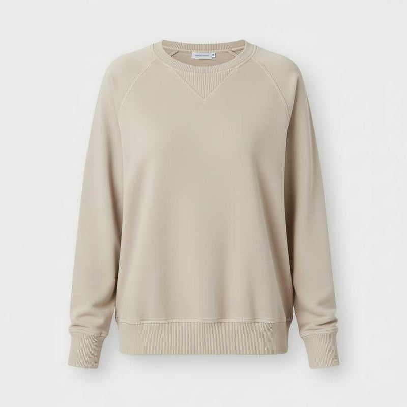 Venus | Cozy Pullover Sweater with Pocket