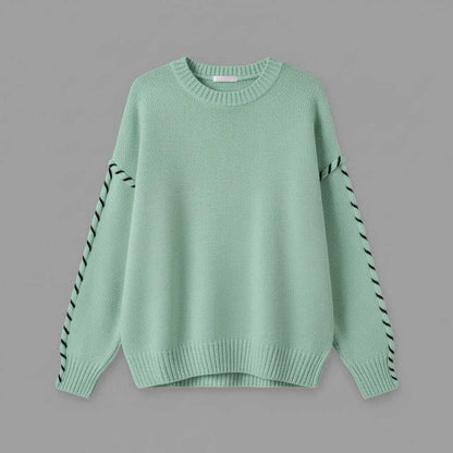 Felicity Sweater | Women's Soft Knit Pullover