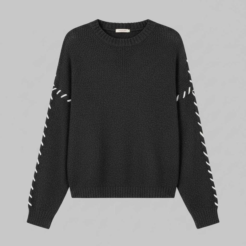 Felicity Sweater | Women's Soft Knit Pullover