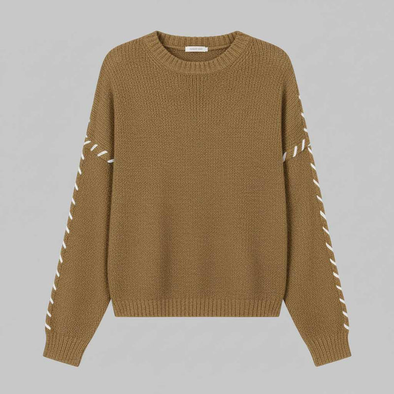 Felicity Sweater | Women's Soft Knit Pullover