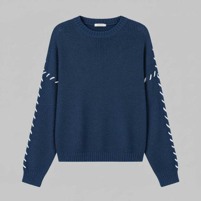 Felicity Sweater | Women's Soft Knit Pullover