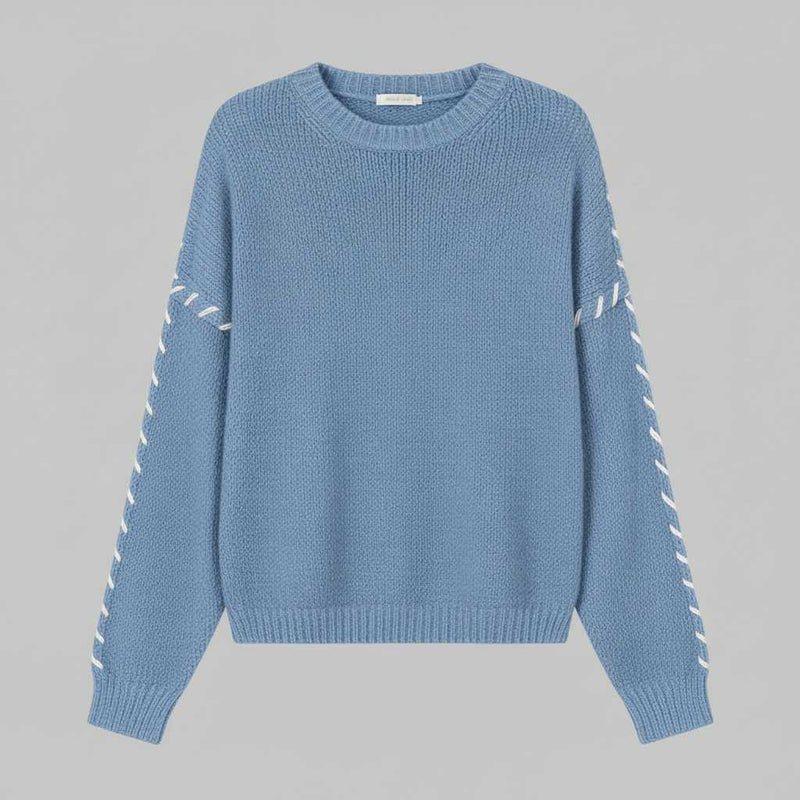 Felicity Sweater | Women's Soft Knit Pullover