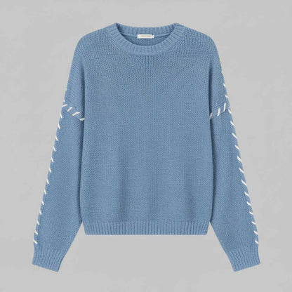 Felicity Sweater | Women's Soft Knit Pullover