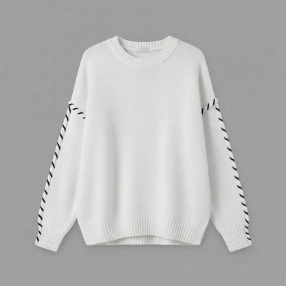 Felicity Sweater | Women's Soft Knit Pullover