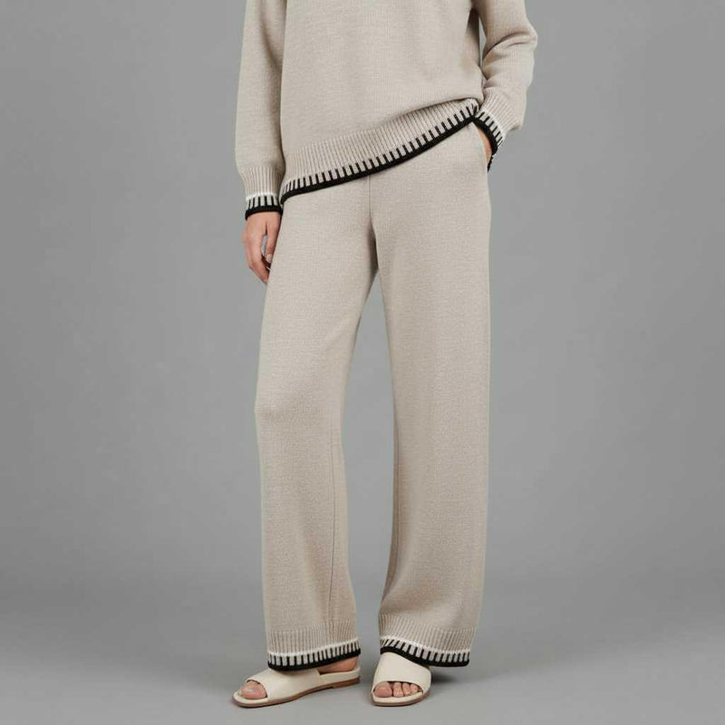 Gayla Women's Loungewear Set | Soft Pajama Outfit