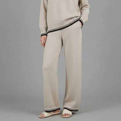 Gayla Women's Loungewear Set | Soft Pajama Outfit