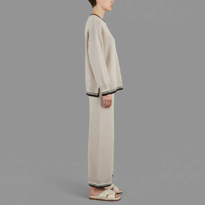 Gayla Women's Loungewear Set | Soft Pajama Outfit