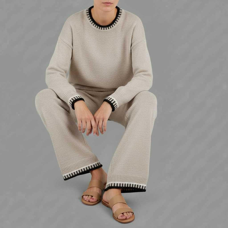 Gayla Women's Loungewear Set | Soft Pajama Outfit