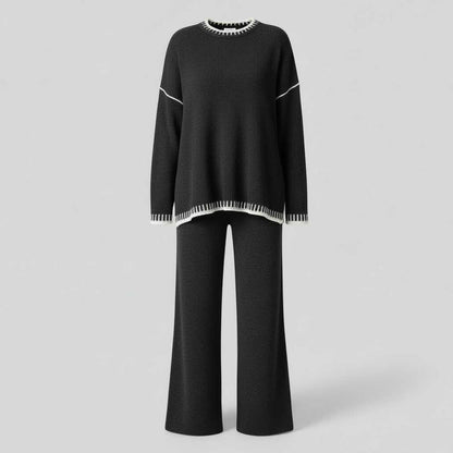 Gayla Women's Loungewear Set | Soft Pajama Outfit