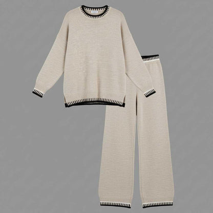 Gayla Women's Loungewear Set | Soft Pajama Outfit