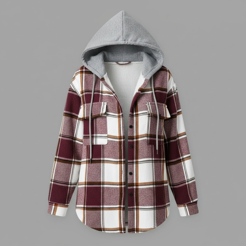 Isabella Jacket | Women's Lightweight Windproof Outerwear