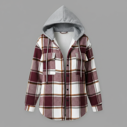 Isabella Jacket | Women's Lightweight Windproof Outerwear