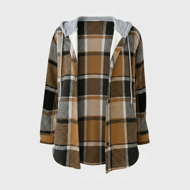 Isabella Jacket | Women's Lightweight Windproof Outerwear
