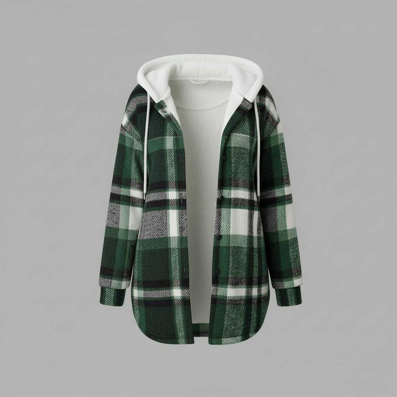 Isabella Jacket | Women's Lightweight Windproof Outerwear