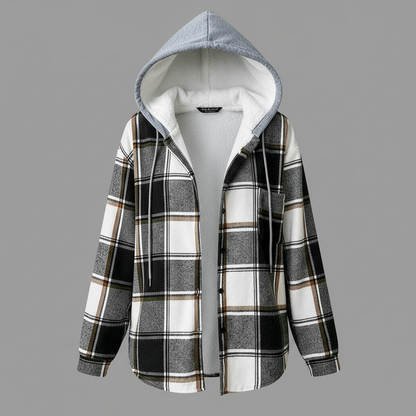 Isabella Jacket | Women's Lightweight Windproof Outerwear